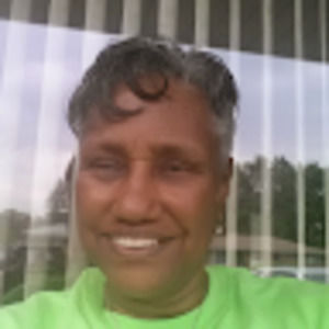 Meet your Posher, Gena